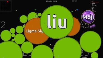 Destruction [ Loop tricks | Revs ] (Blob.io)