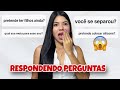 ELA ESTAR COM CÂNCER TERMINAL🥲ME SEPAREI?VOU COLOCAR SILICONE? contei tudo nesse vídeo!!