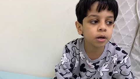 سورة الانشقاق من الآية ١حتى الآية ٥الطالب الرائع أسامة النهدي