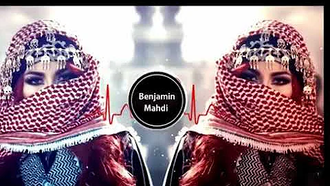 Arabic Remix - Ya Lili (Samet Koban Mahsup and ELSEN PRO Edit)