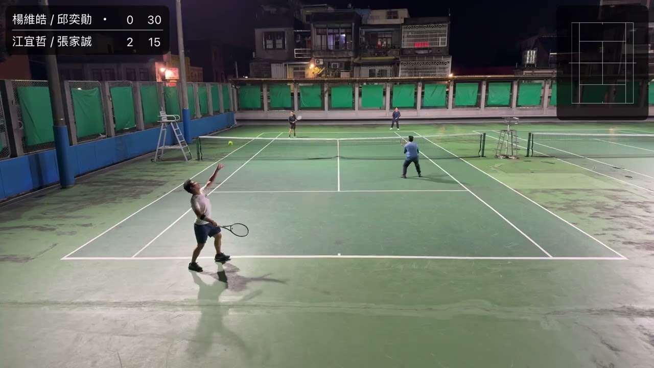 20260303 Game 1