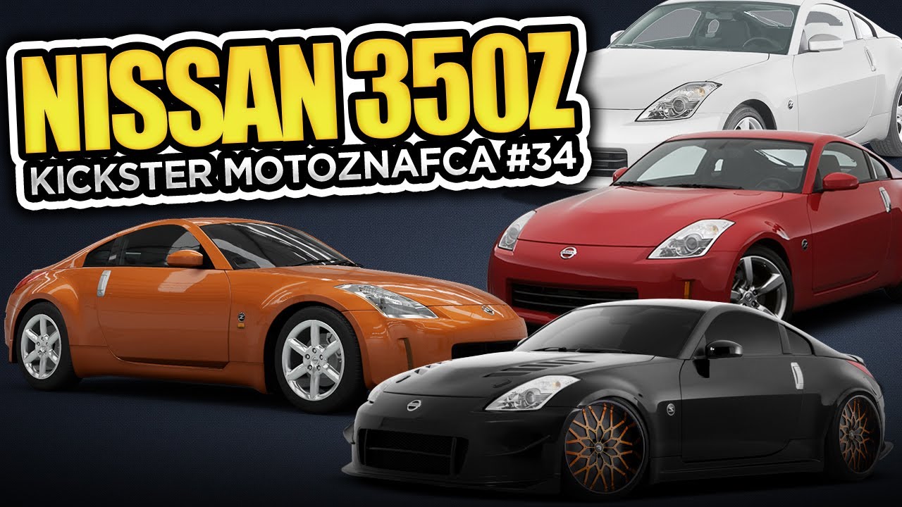 Nissan 350z ist fertig! Tokyo drift! DK ist back!