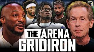George Pickens Franchise Tag DIVIDES The Arena