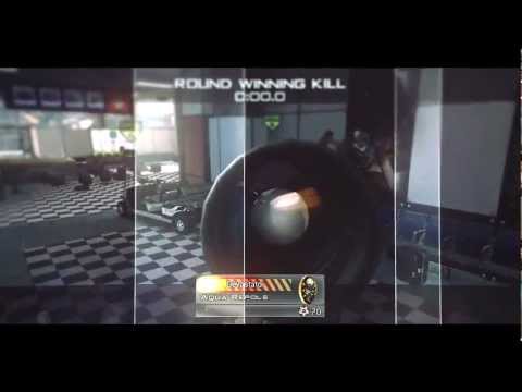 Devastator | MW2 SND Montage | Edited by xXDaYwakerXx