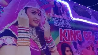 King of Alka Dj Lallai Ramavtar Dhakar 9413609953 9828475599 Dj ki pek gadi banvane ke liy samprk kr