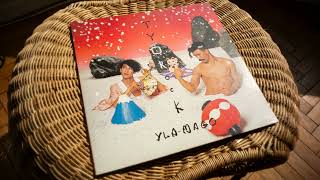 Yla-Mago - Toy Rock (Dub)