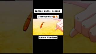 Badass Anime Scenesmoments Pt.46