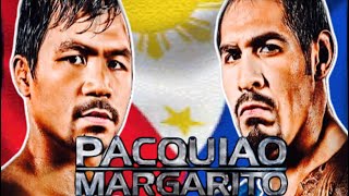 Manny Pacquiao vs Antonio Margarito 2010-11-13 Manny Pacquiao highlights & Knockouts
