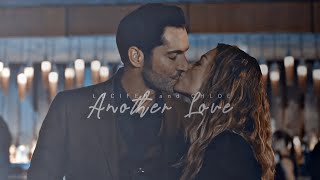 Lucifer and Chloe | Another Love (+5B)