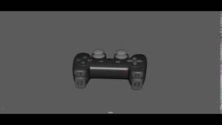PS3 Controller