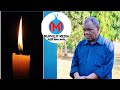 WASIFU WA MAREHEMU PADRE PETER KUNAMBI IKISOMWA NA PADRE JOSEPH MAPUNDA