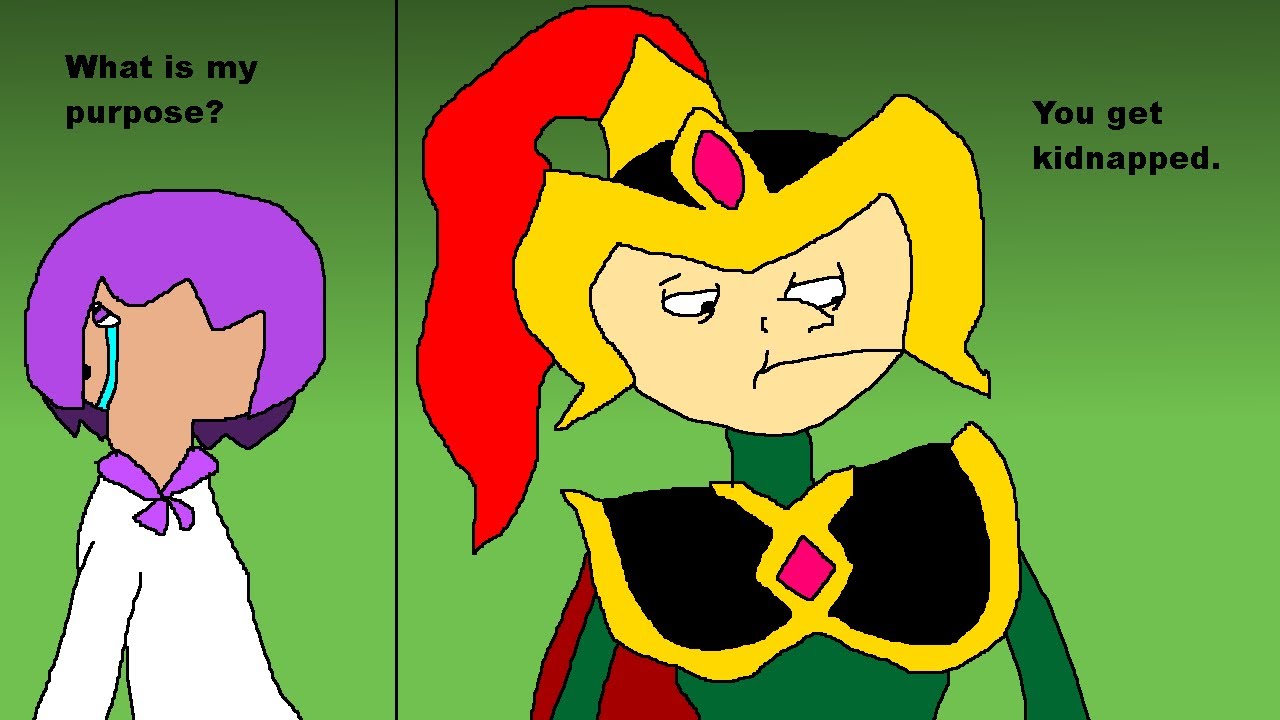 Rant #30: Are You Afraid of Darkness? I am! (darknessawakens13) - YouTube