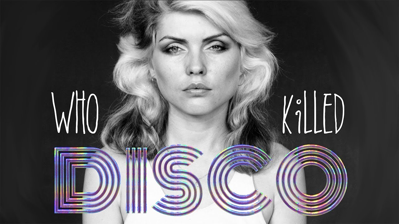 The Rise and Fall of Disco - YouTube