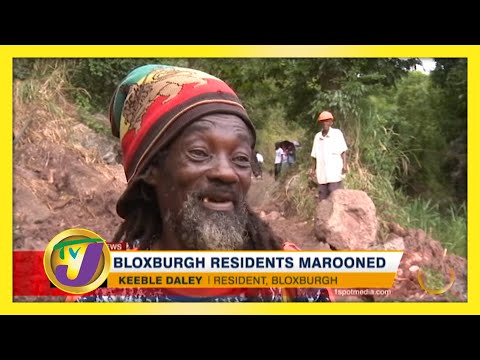 Bloxburgh Residents Marooned