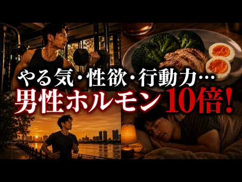 【スタンフォード大学】めんどくさい努力が快感になる！男磨きの科学
