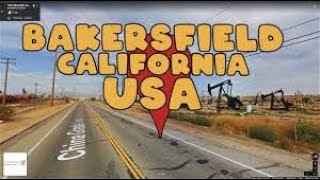The Bakersfield Girls...and Boys!!!