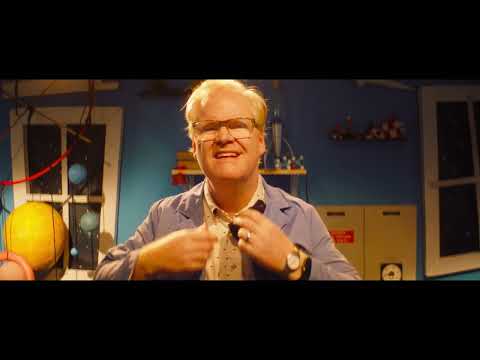 LINOLEUM - Trailer - in theaters and onDemand February 24th
