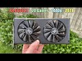 Can the rx 6600 xt handle 1440p gaming in 2024  20 games tested
