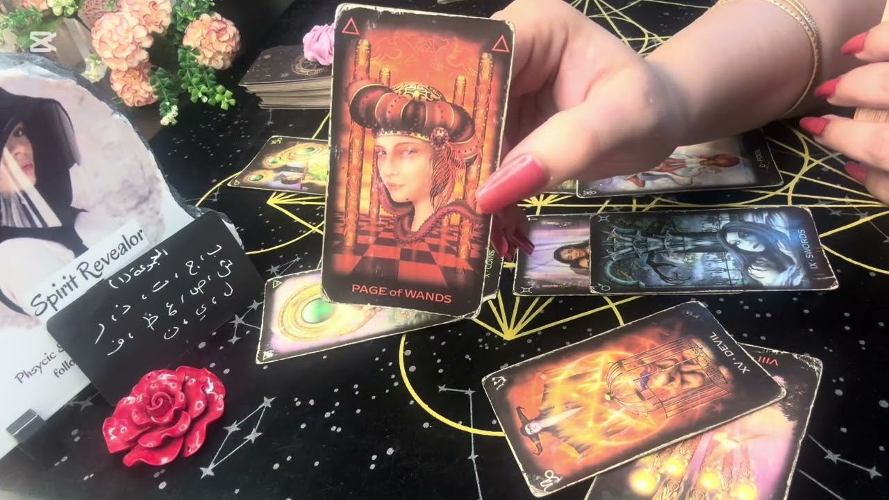 شخص يراقبك سرا ويتابعك🫵خايف يواجهك🫢ندمان لأنه تردد بالماضي وخسرك/قلق ترفضه/كيف يخطط ان يعود لحياتك!