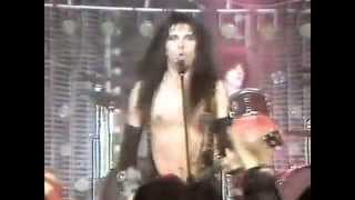 W.A.S.P.- 9.5 N.A.S.T.Y.