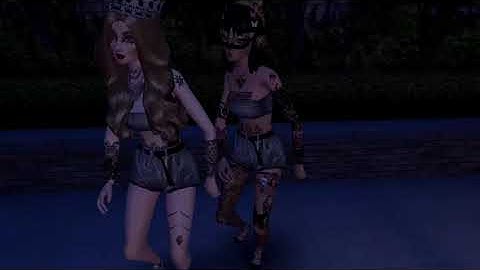 Thumbnail of Coreografia Mc Ingryd- Vem Me Satisfazer (DJ Henrique da VK)