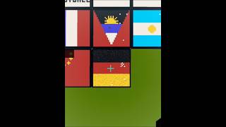 17# Germany 🇩🇪 #like #minecraft #amazing #gaming #artist #pixelart #trending #games #viral