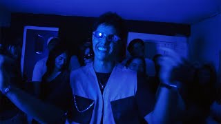 Seflo - Escupo Facts Videoclip