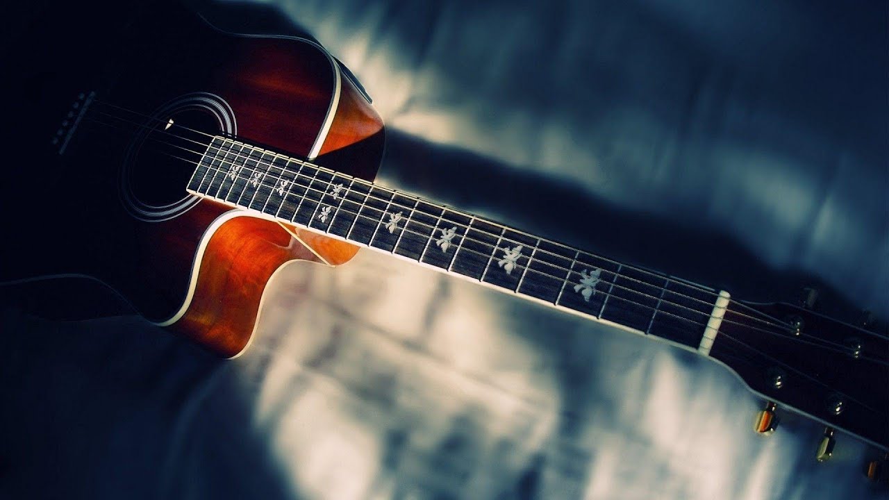 02c   Guitar Lessons  Right Hand for Beginners  Lesson 3