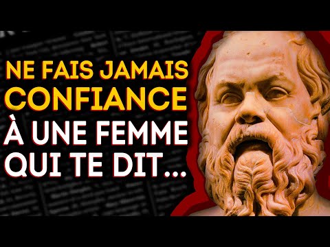 100 plus grandes citations de Socrate qui étonnent par leur sagesse | Aphorismes, meilleures phrases