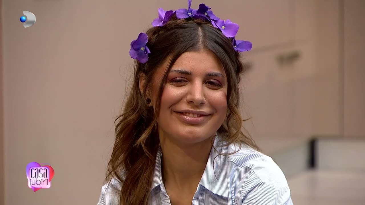 Casa Iubirii - In timp ce Anca il lauda pe Jador, Ionut lanseaza o ironie: ,,Am vazut ca te ...