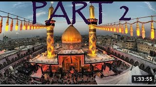 106  Shia Muslim Leaves Islam & the Ahl al Bayt May 2019