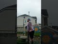 standing Dips - these really work!