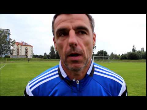 jihlava vs karvina Letní příprava: FK Dukla vs. FC Vysočina - hodnocení trenéra
