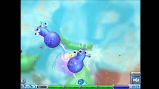Flowey Plays Video Games #4: Spore