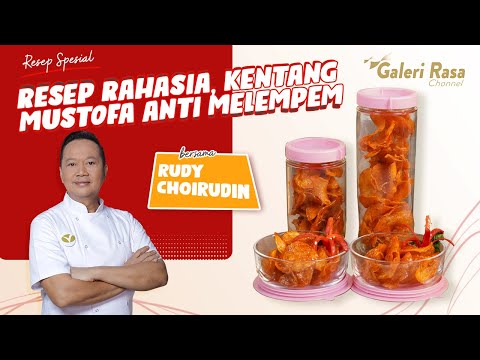 Mustofa Daun Jeruk