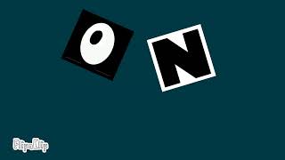 Cartoon Network Pesky Dark Cave ID But With CN 2010 Logo