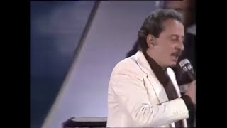 Domenico Modugno - Medley: Piove, Volare (Live@RSI 1981)