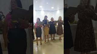 Conjunto Mulheres Adtag