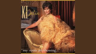 Video thumbnail of "K.T. Oslin - [I'll See You In] Cuba"