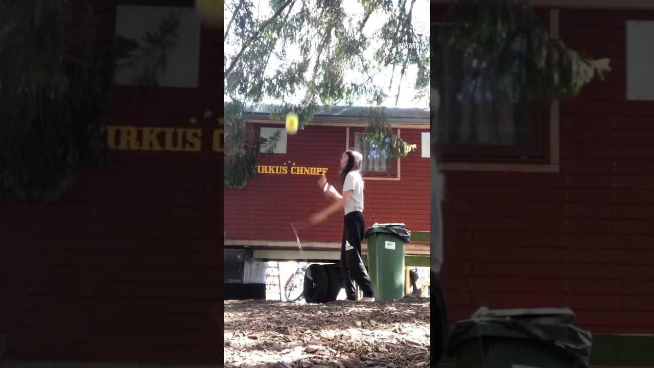 1 Diabolo Slap Stick combo 🤩✨💫 