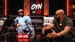 Black Culture Made the Wrong People Important | OYN Ep. 22