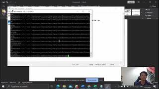 Install phpMyAdmin