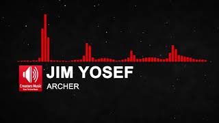 Download lagu Jim Yosef - Archer