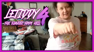 LeTiddy: Love Notes For TLC Part 4 - The Fiancée From Hell