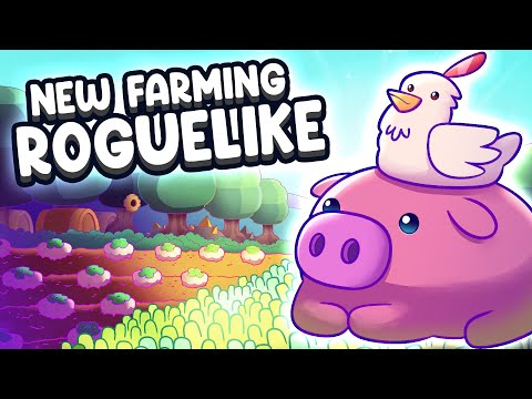 It's Another Farm