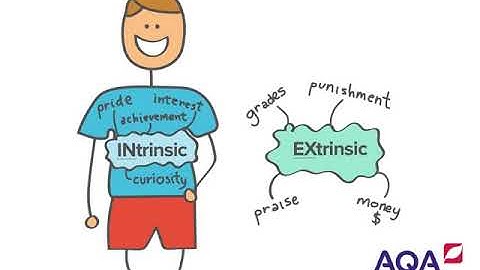 AQA PE - What is motivation