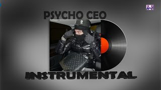 Yeat psycho CEO instrumental