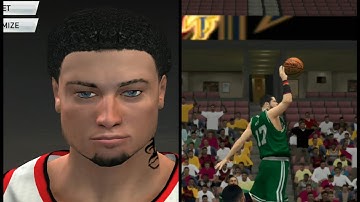 NBA2K20 MOBILE | Best Slasher build