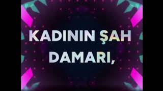 Bi̇r Kadin Seni̇ Sevi̇yorsa Resimi