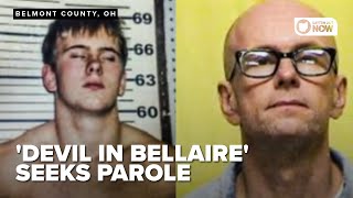 Man who murdered his parents as part of ritual seeks parole 30 years after horrific murder